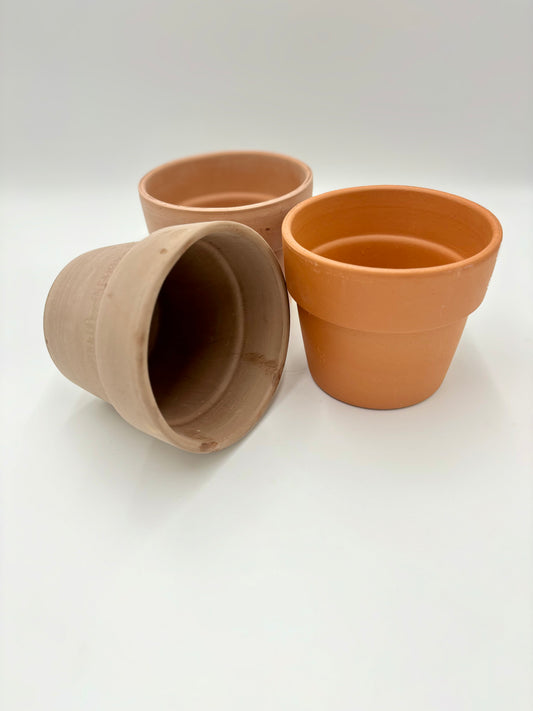 ¨Perfect¨ flowerpot
