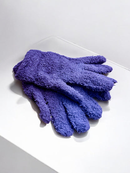 Guantes súper suaves para limpiar Plantukas