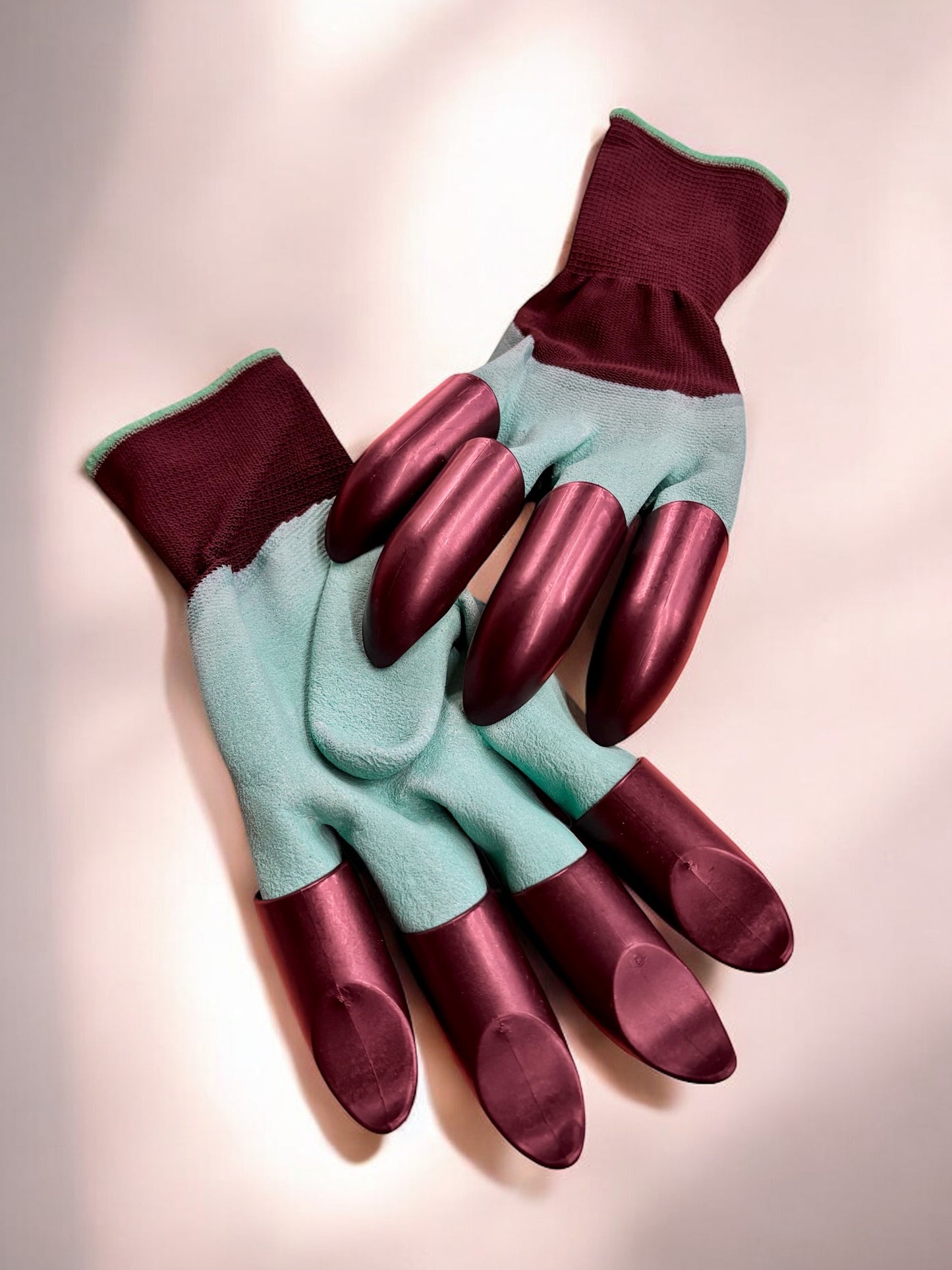 Guantes de Siembra con Garritas