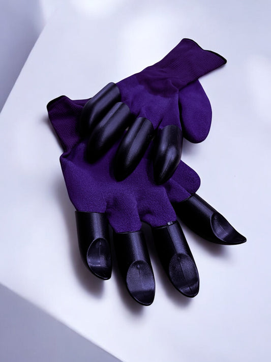 Guantes de Siembra con Garritas