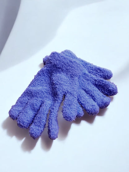 Guantes súper suaves para limpiar Plantukas