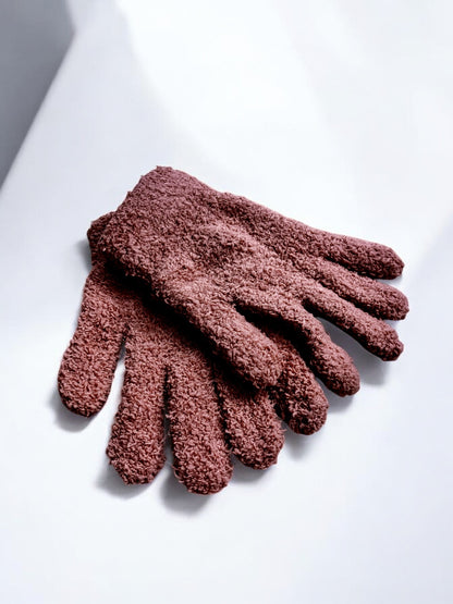 Guantes súper suaves para limpiar Plantukas