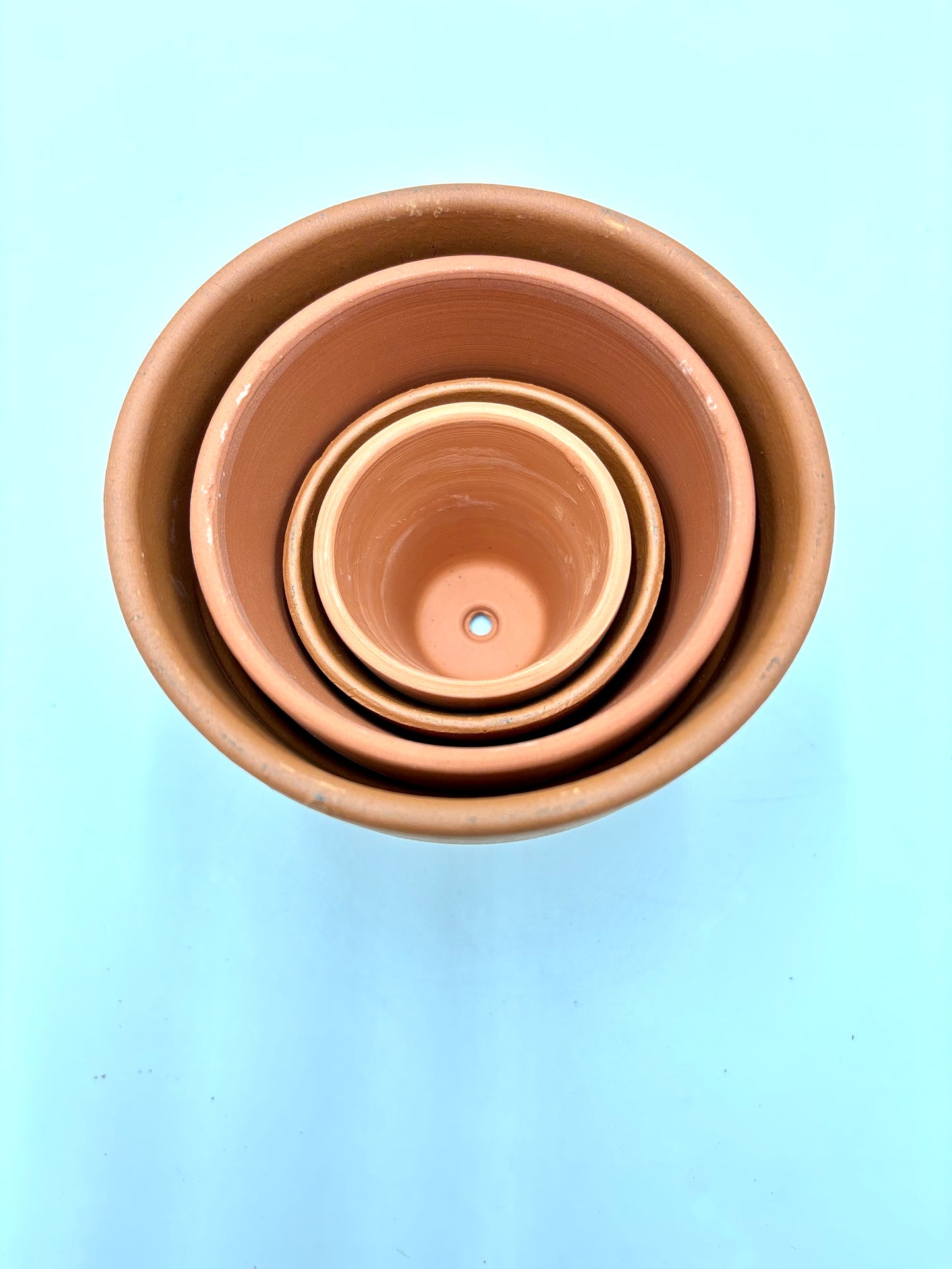 Maceta de Terracotta